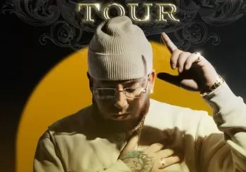 Maka in der Palau Sant Jordi Tickets