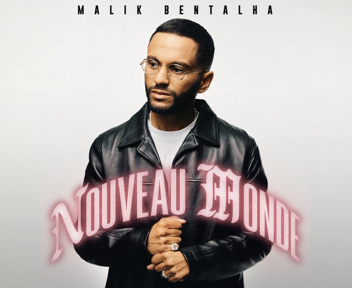 Malik Bentalha -  Nouveau Monde in der Kursaal Dünkirchen Tickets