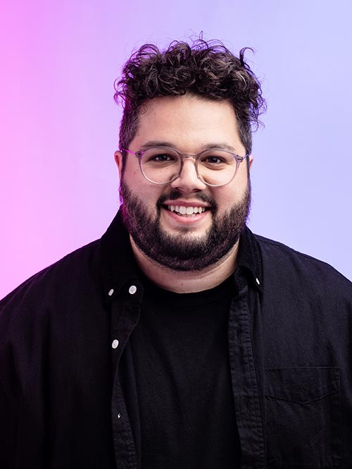 Matthieu Pepper in der Olympia Montreal Tickets