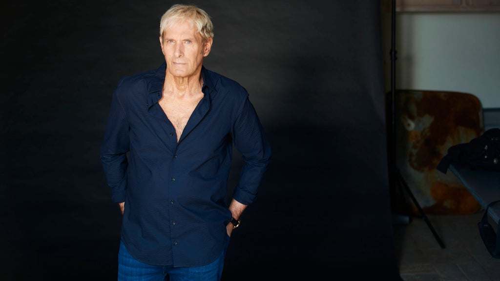 Michael Bolton at The O2 Arena Tickets
