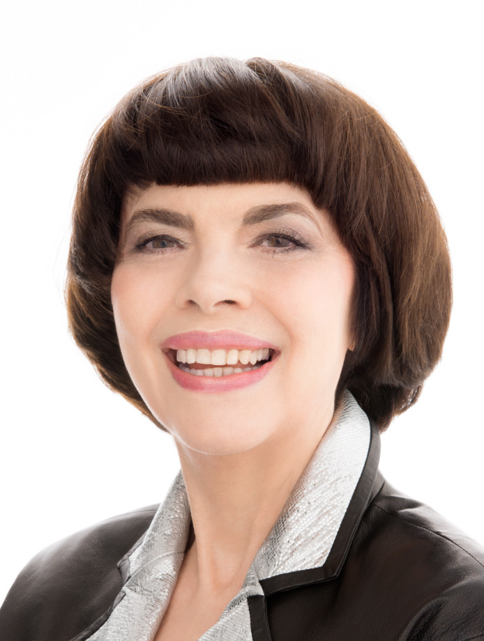Mireille Mathieu - 60 Ans D'amour in der Le Pin Galant Tickets