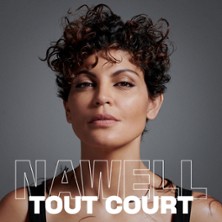 Nawell Madani - Nawell Tout Court in der Maison De La Culture Clermont-Ferrand Tickets