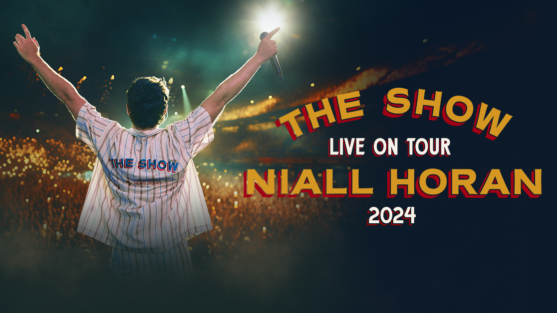Niall Horan at Ruoff Music Center Tickets