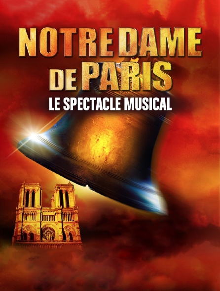 Notre-Dame de Paris in der Zenith Nantes Tickets