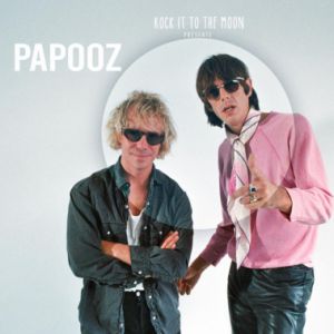 Papooz at Rockstore Tickets