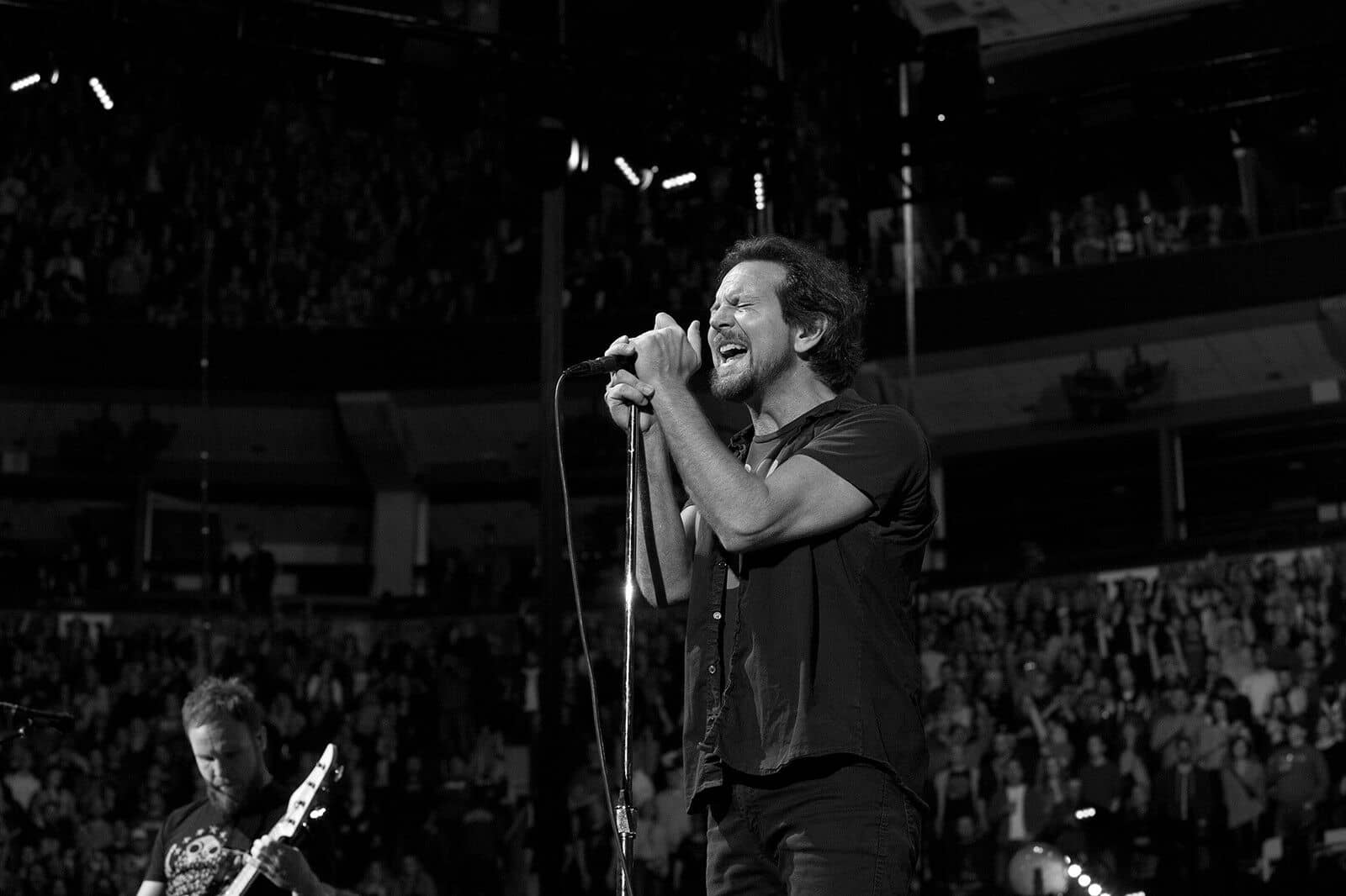 Pearl Jam in der Climate Pledge Arena Tickets