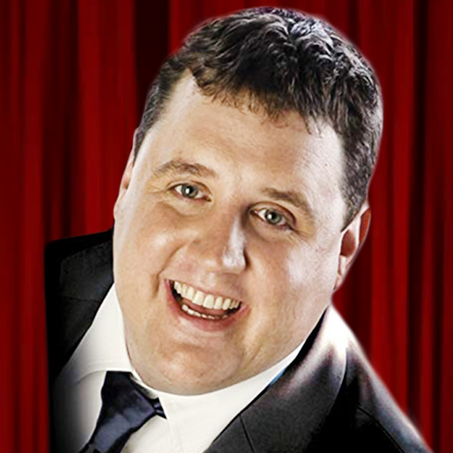 Peter Kay at The O2 Arena Tickets