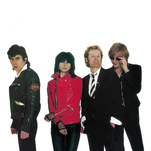 Pretenders at Usher Hall Tickets
