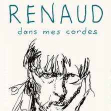 Renaud - Dans Mes Cordes en Le Tangram Tickets