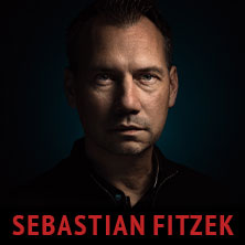 Sebastian Fitzek al Lanxess Arena Tickets
