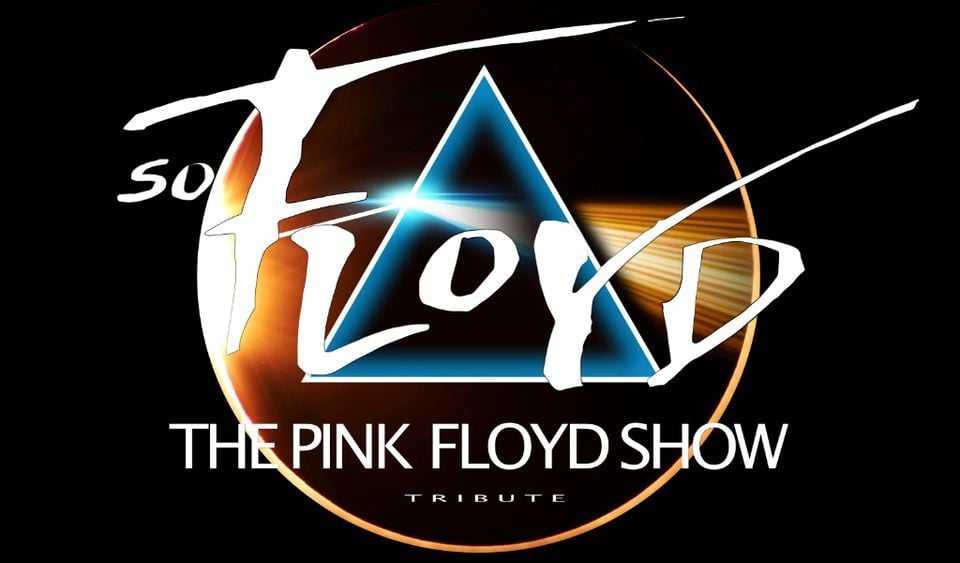 So Floyd at Zenith Toulouse Tickets