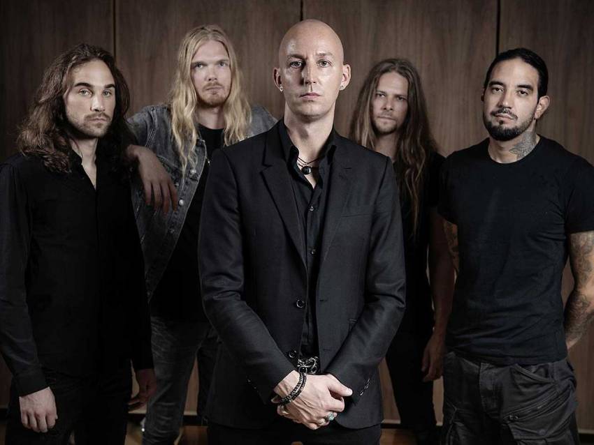 Soen at The Independent Tickets