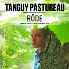 Tanguy Pastureau Rôde at Royale Factory Tickets