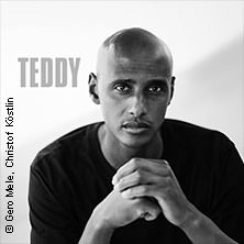 Teddy Show - Teddy 2025 at Uber Arena Tickets