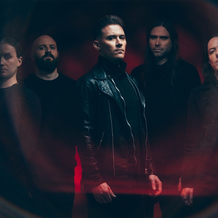 Tesseract at The Danforth Music Hall Tickets