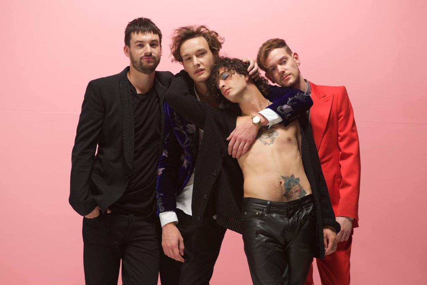 The 1975 Still...at Their Very Best in der Miami-Dade Arena Tickets