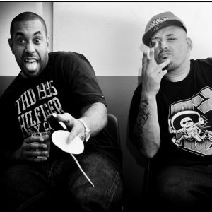 The Beatnuts at New Morning Tickets