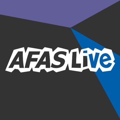 The Chicago Funk al AFAS Live Tickets