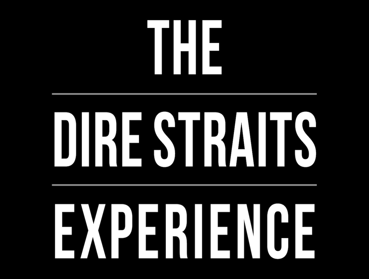 The Dire Straits Experience al TivoliVredenburg Tickets