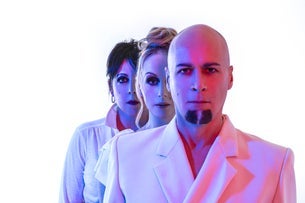 The Human League in der Manchester AO Arena Tickets