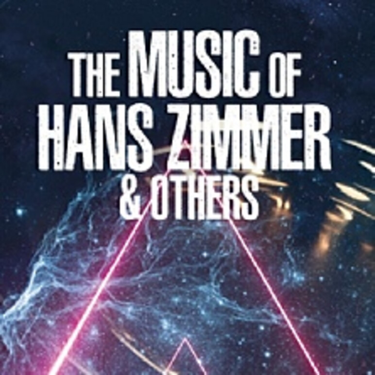 The Music Of Hans Zimmer and Others - A Celebration Of Film Music al Palacio Vistalegre Tickets