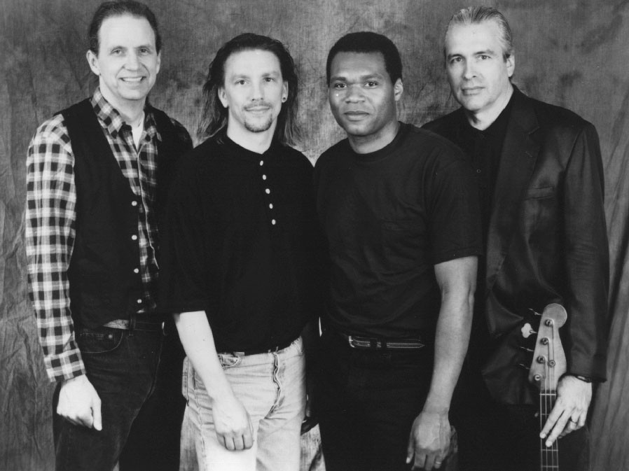The Robert Cray Band in der Paradiso Tickets