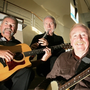 The Wolfe Tones - 60th Anniversary Concert in der 3Arena Dublin Tickets