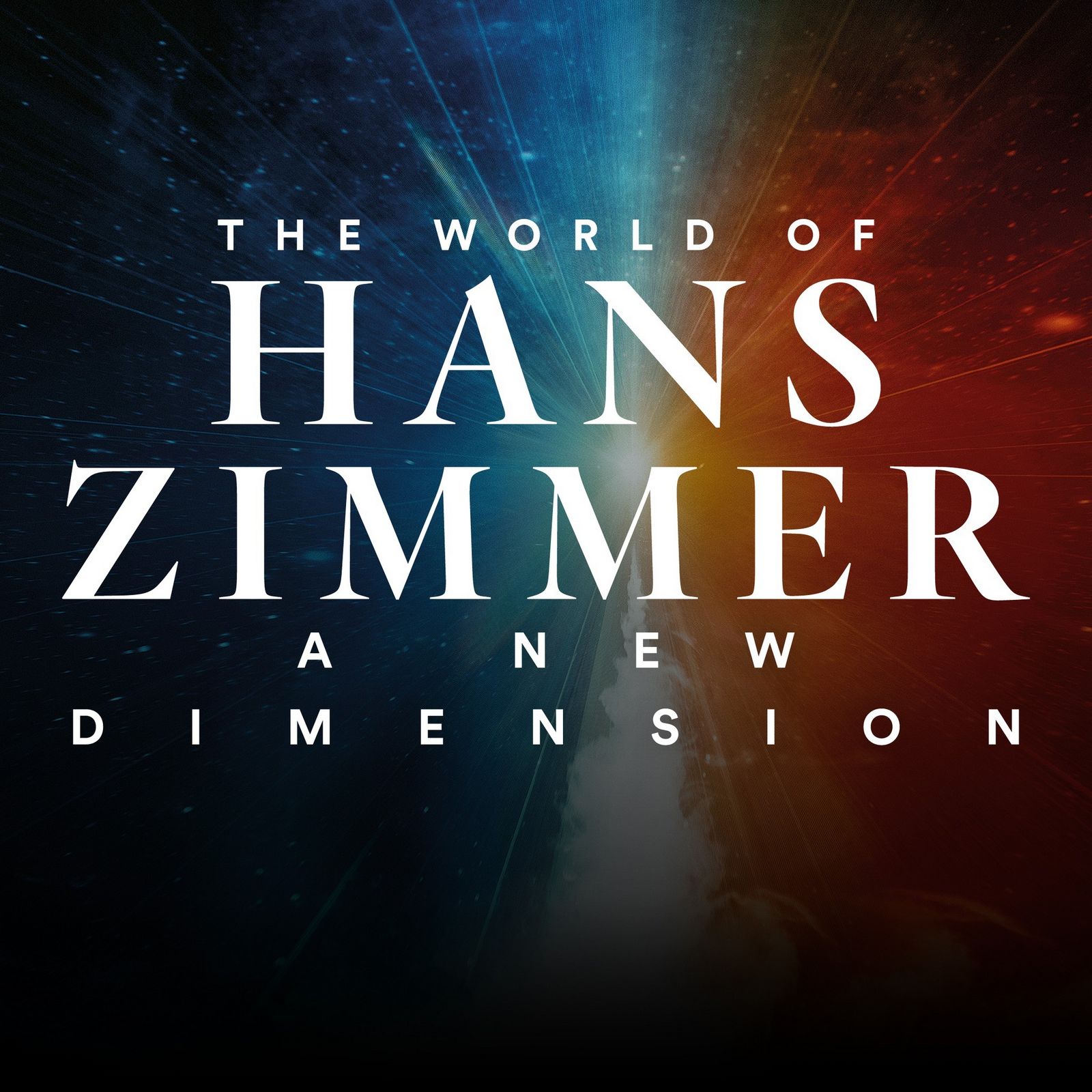The World Of Hans Zimmer en St. Jakobshalle Tickets