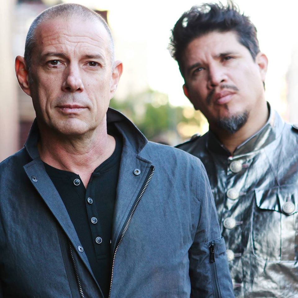 Thievery Corporation en Roundhouse Tickets