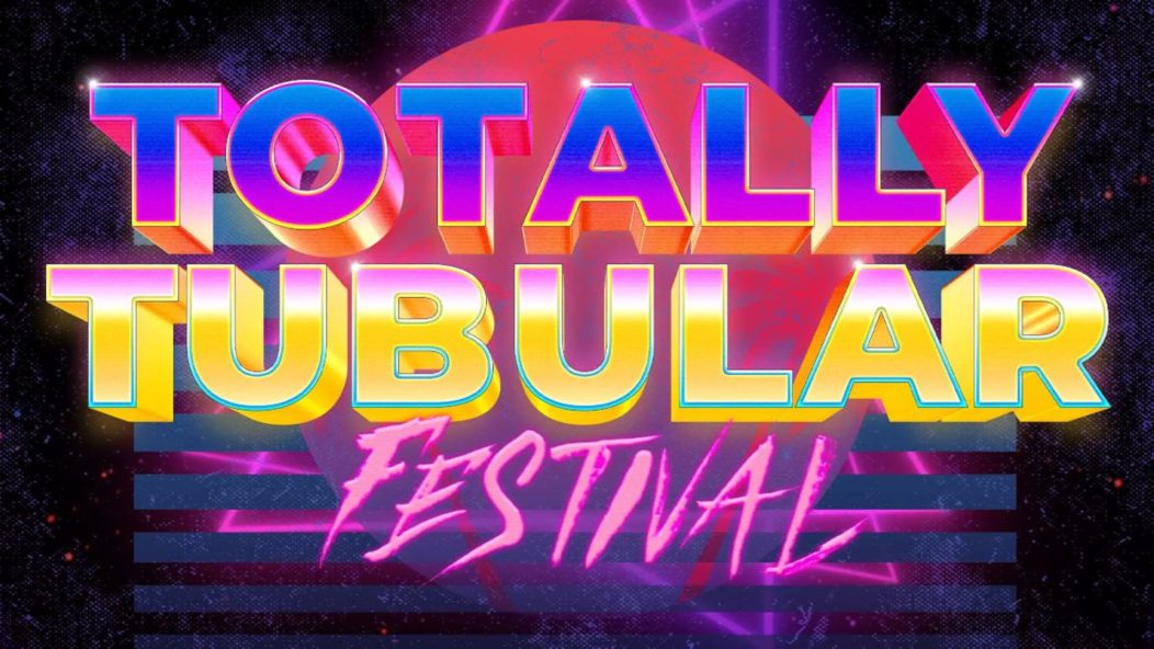 Totally Tubular Festival: Thomas Dolby  Modern English - Men Without Hats en Place Bell Tickets