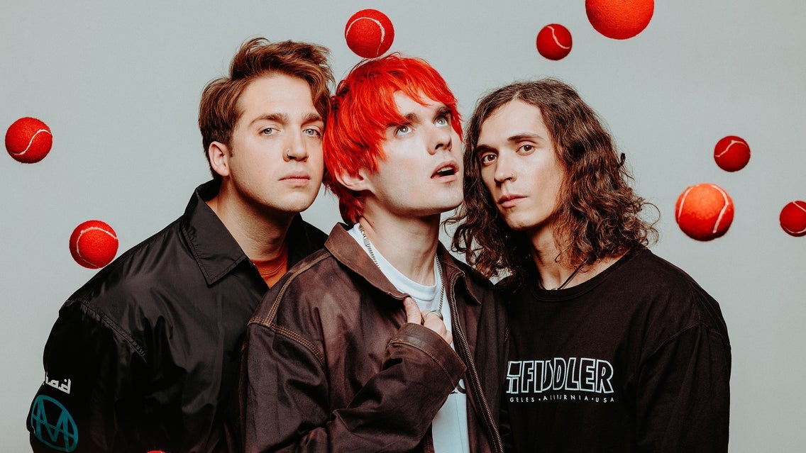 Waterparks at House of Blues Boston Tickets