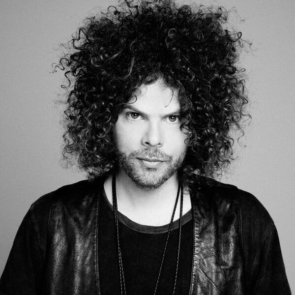 Wolfmother at Patronaat Tickets
