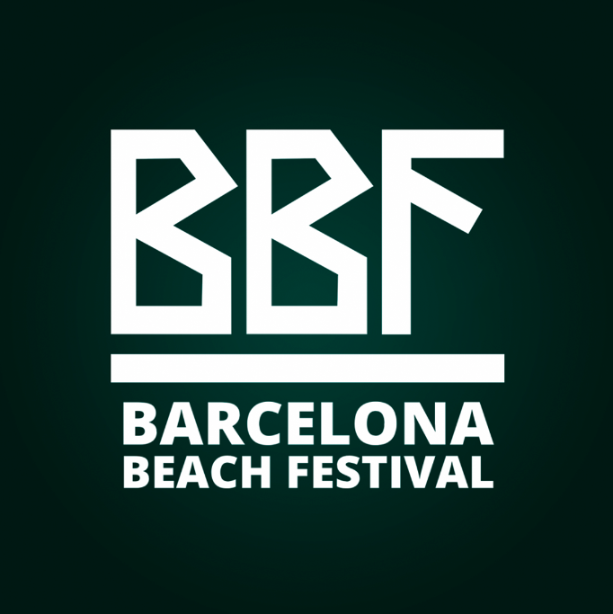Billets BBF Barcelona Beach Festival