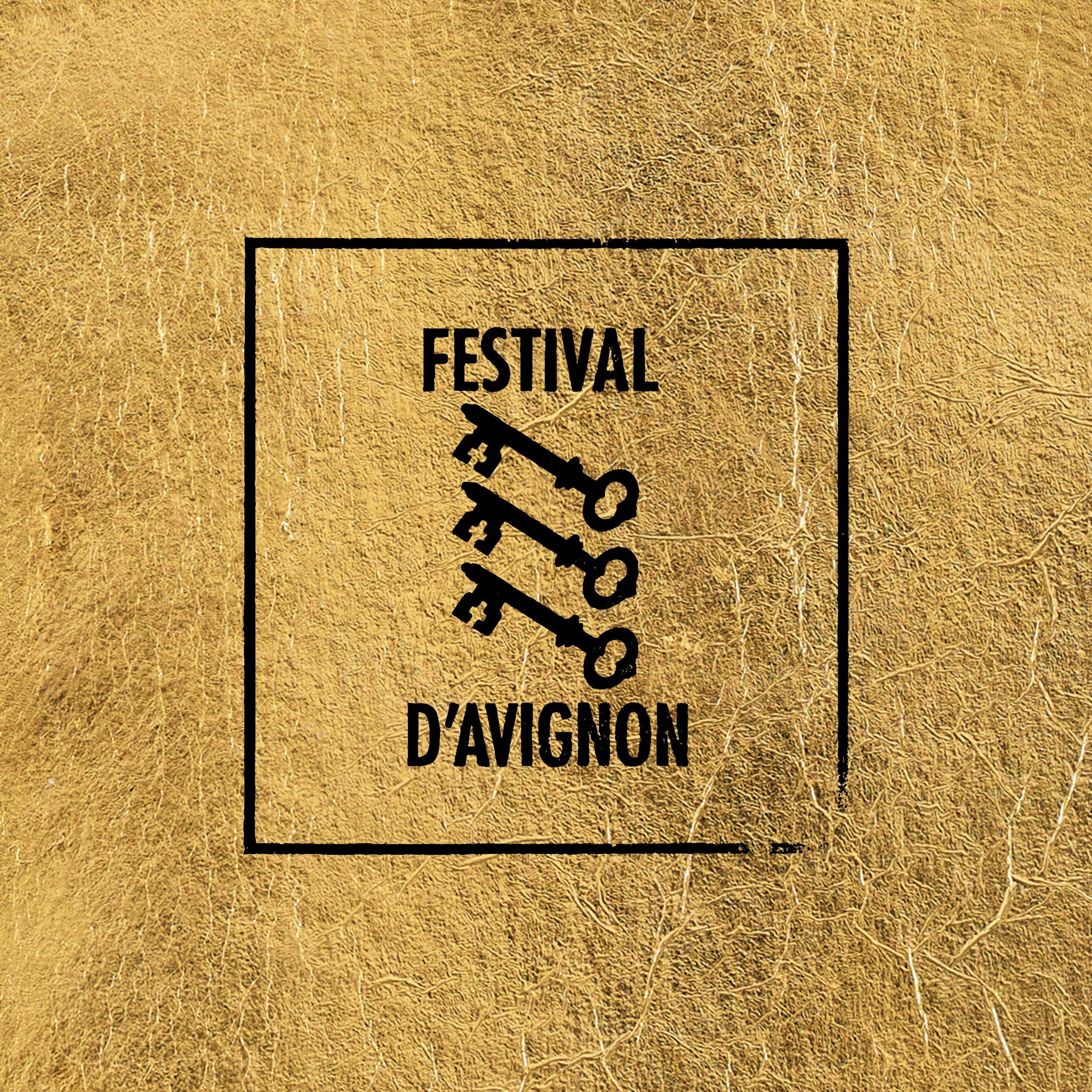 Billets Festival d'Avignon