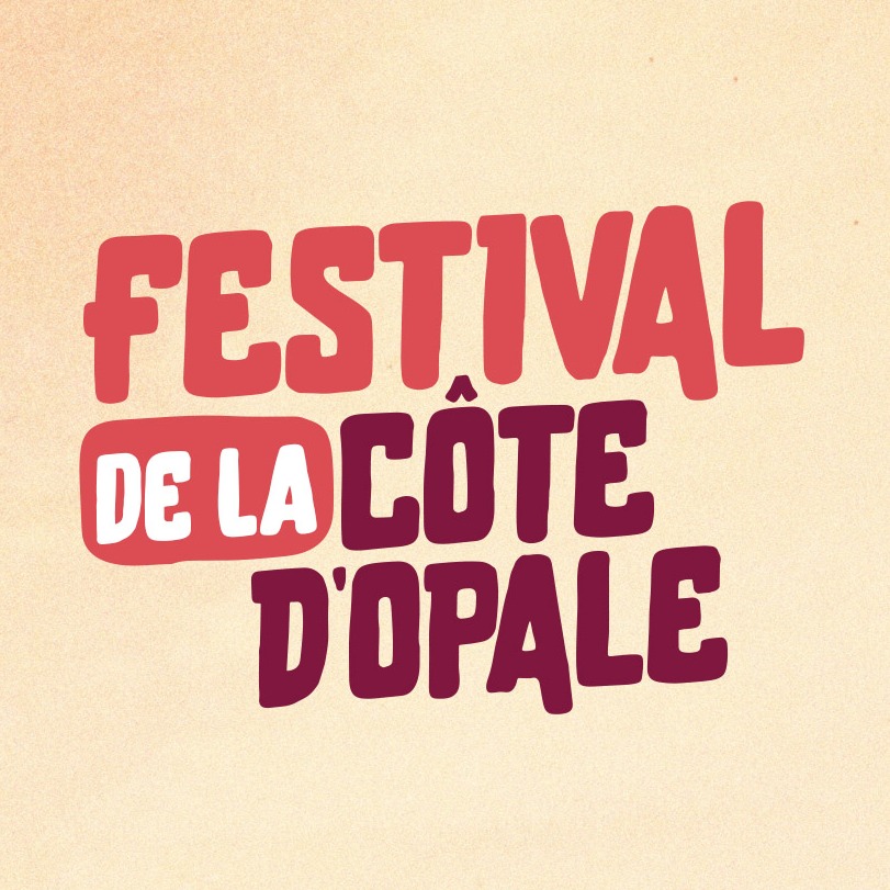 Billets Festival de la Côte d'Opale