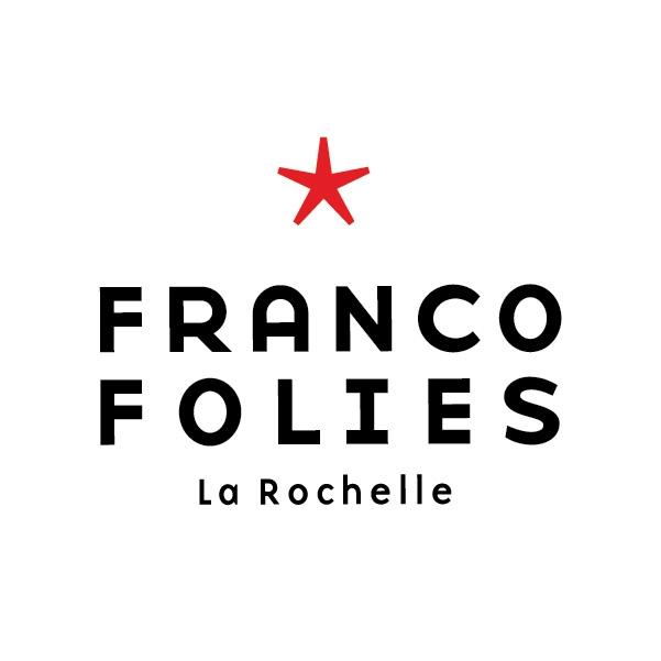 Billets Francofolies de La Rochelle