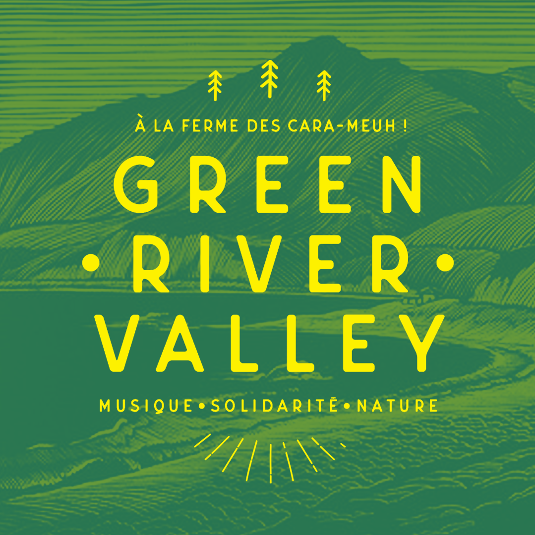 Billets Green River Valley (GRV)