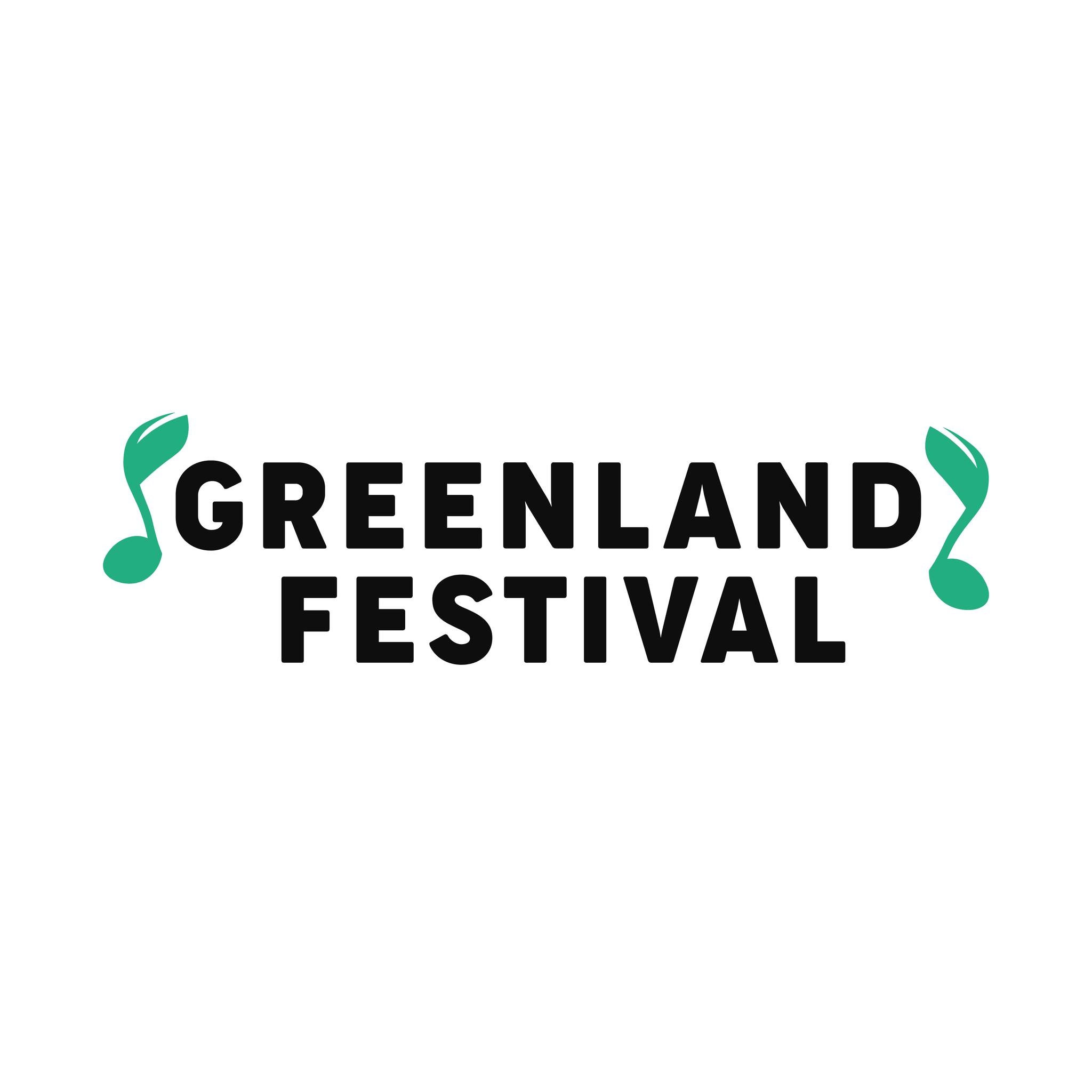 Billets Greenland Festival