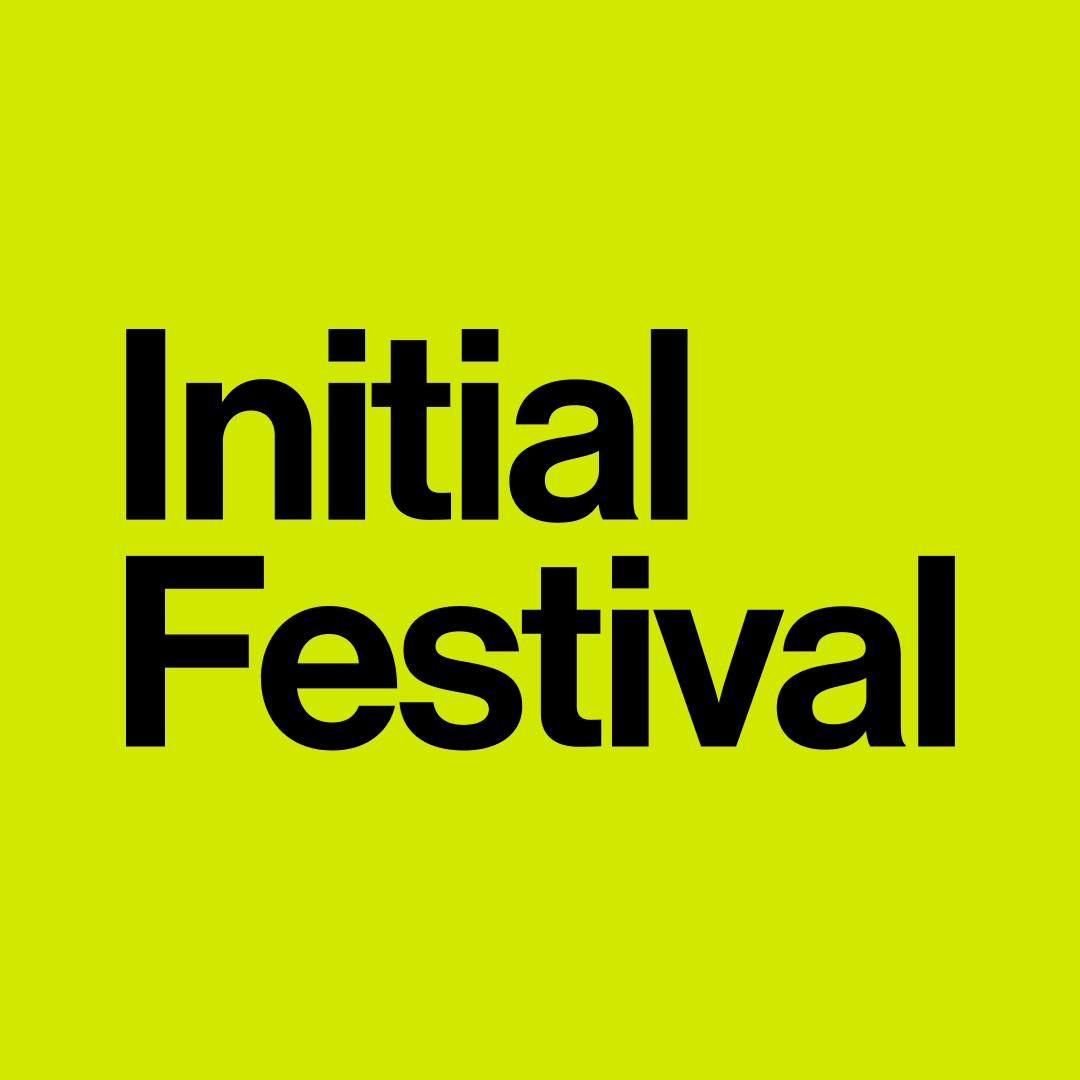 Billets Initial Festival