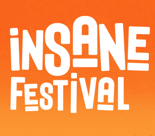 Billets Insane Festival