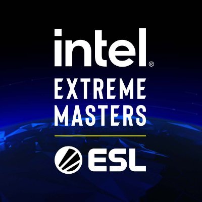 Billets Intel Extreme Masters