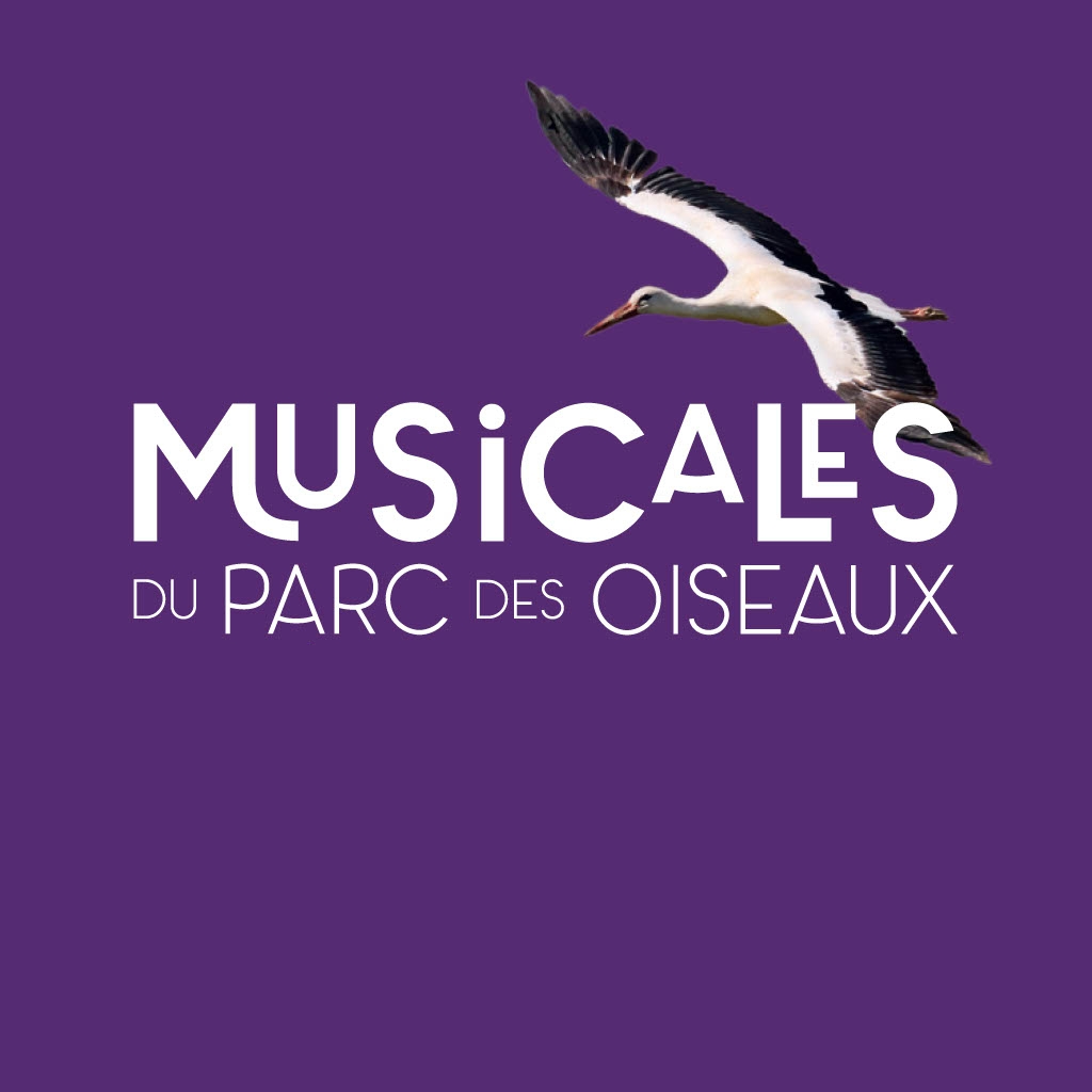 Billets Les Musicales du Parc des Oiseaux