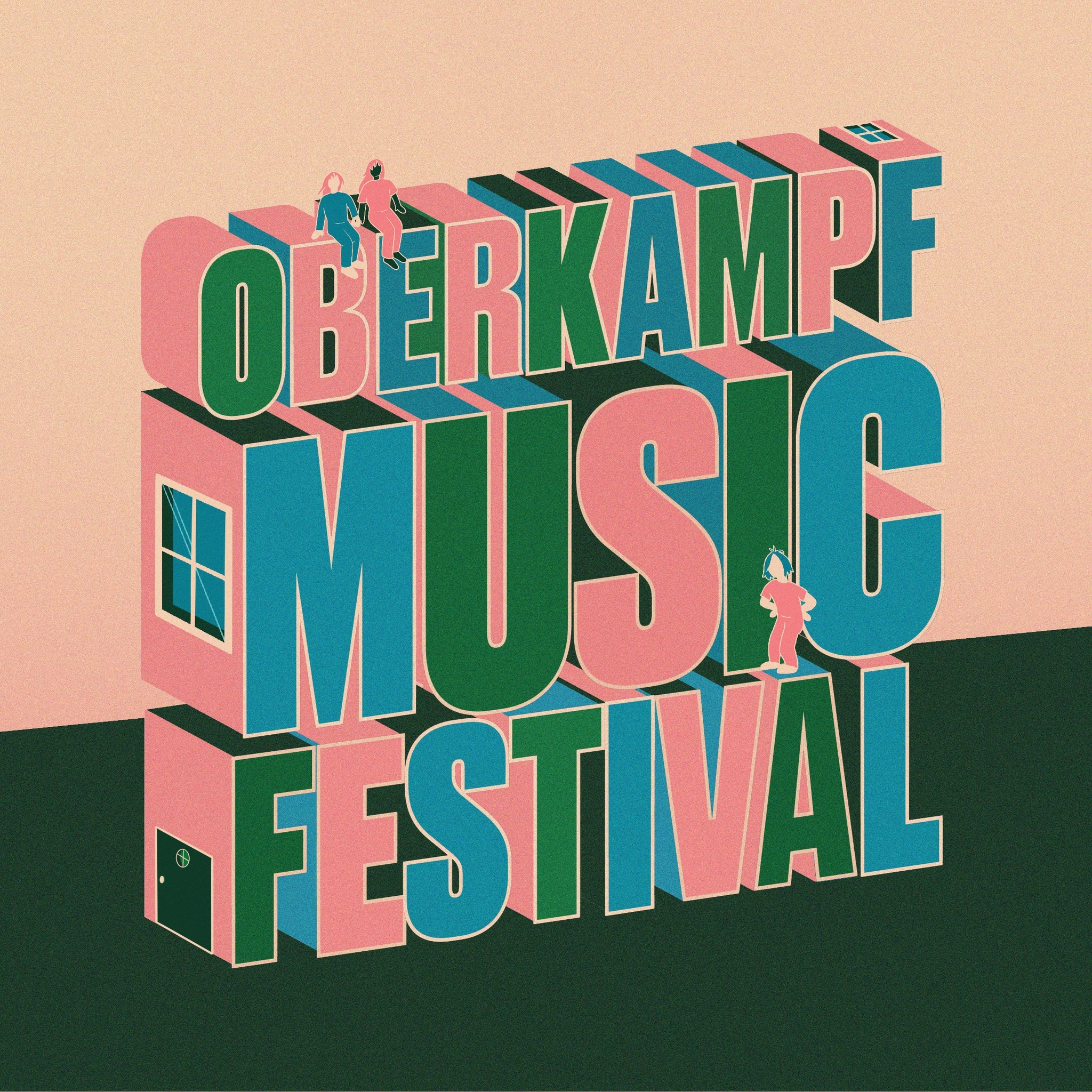 Billets Oberkampf Music Festival