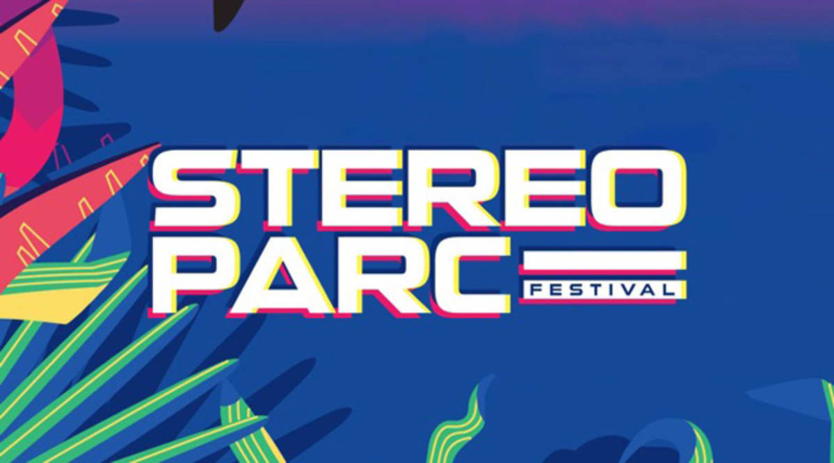 Billets Stereoparc Festival