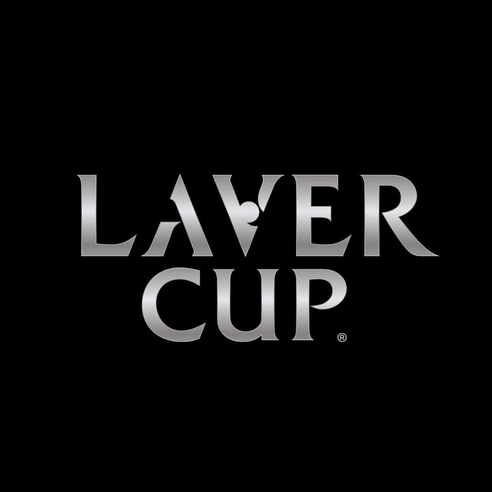 Billets Tennis Laver Cup