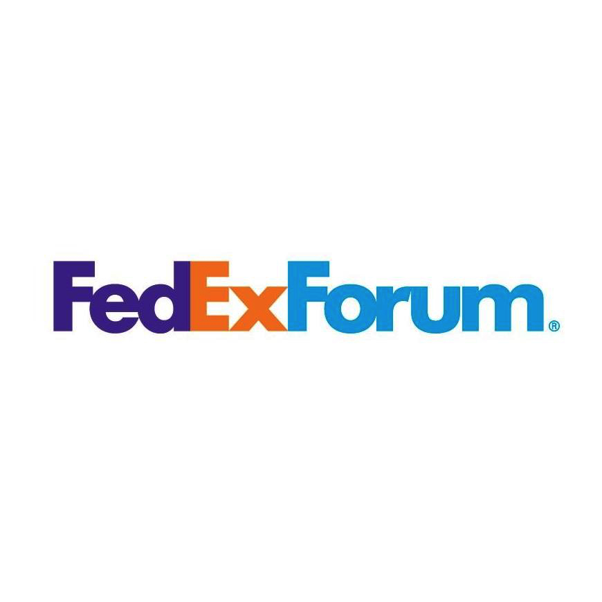 Billets FedExForum
