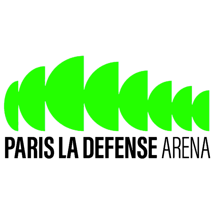 Billets Paris La Defense Arena