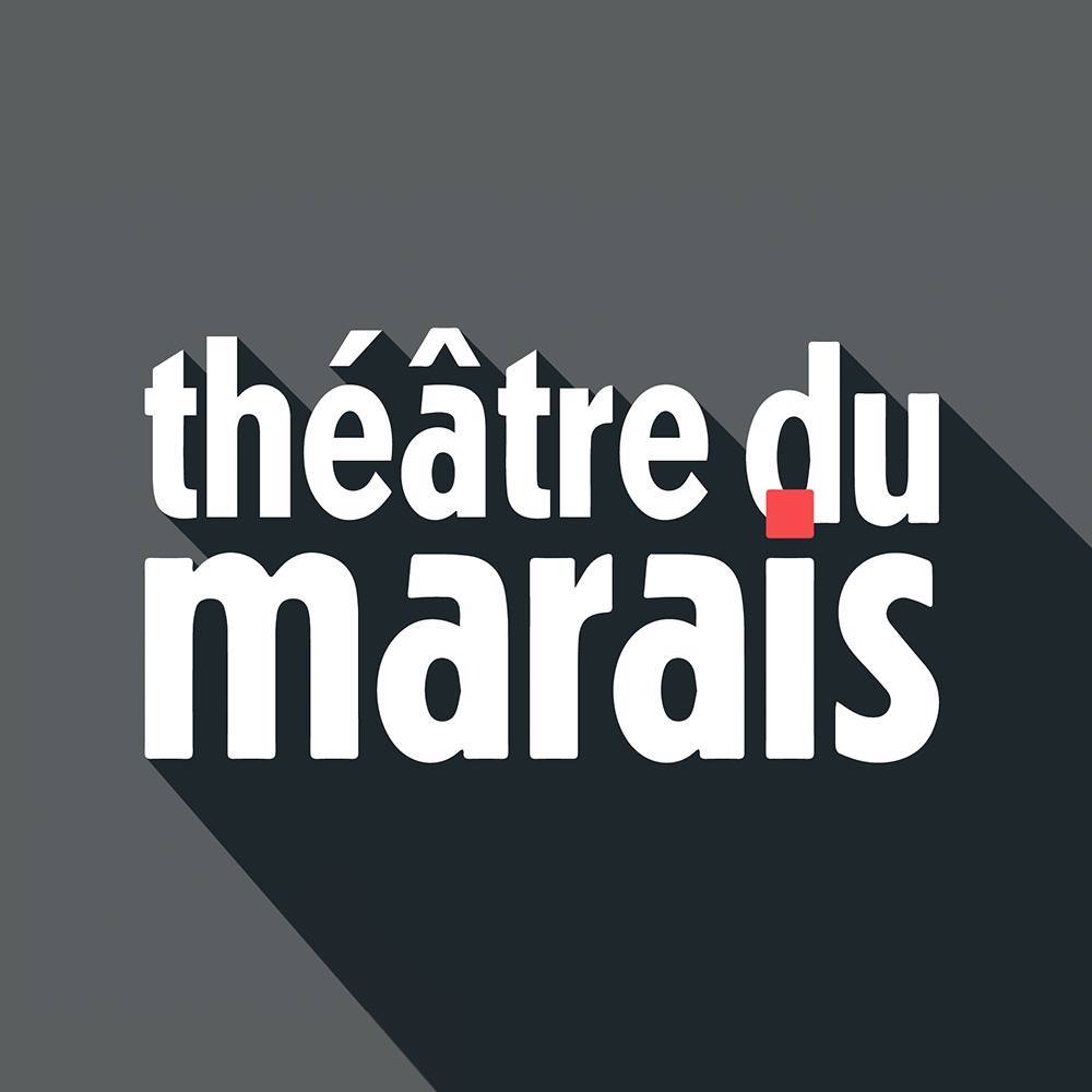 Billets Theatre du Marais