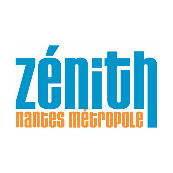 Billets Zenith Nantes