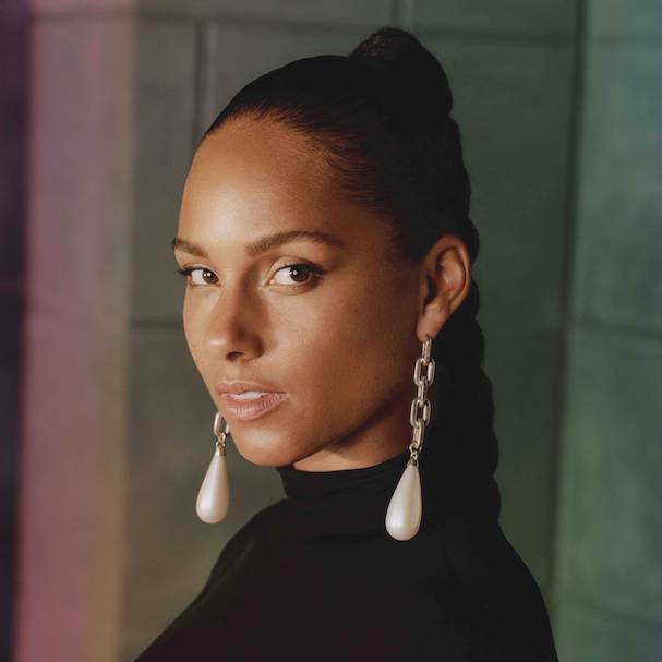 Billets Alicia Keys